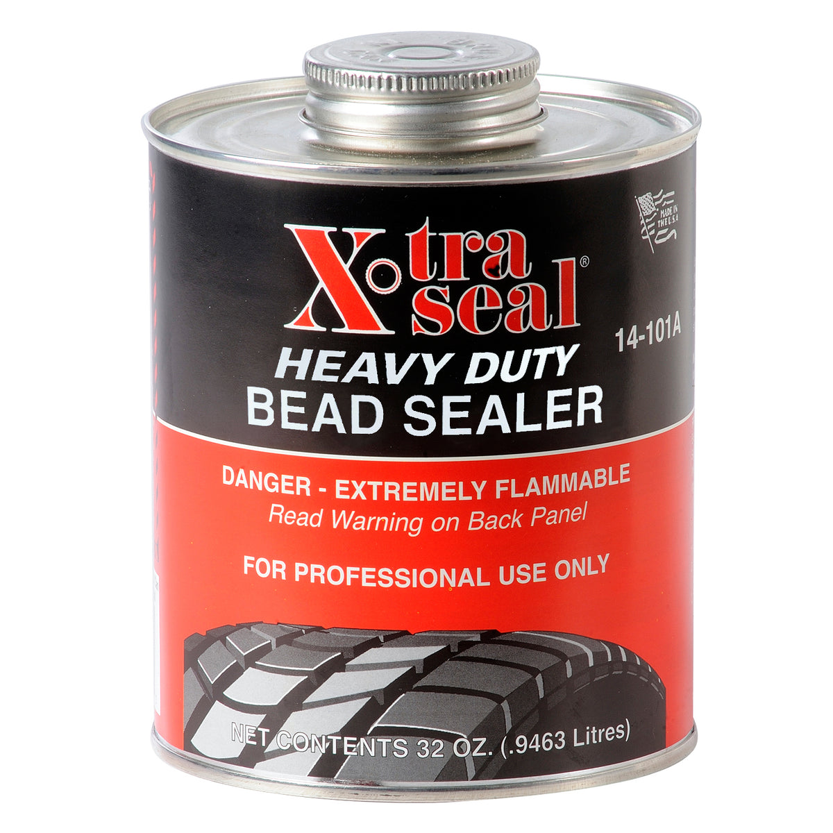 canned Vintage Texaco Motor Oil Can Full 1 Qt. (NOS) New Old Stock