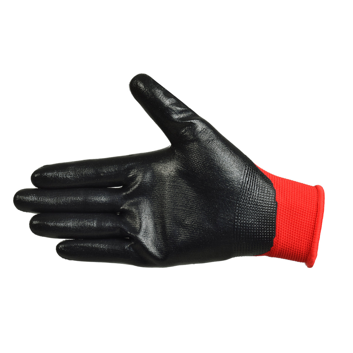 Mechanic Gloves with Xtra Seal Logo Shop Supplies for Tire Guys