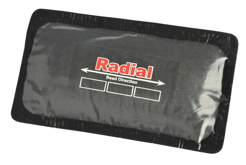 3" x 4" Radial Repair, Radial 12