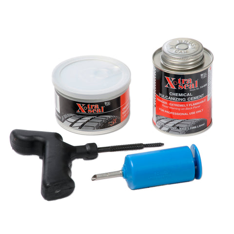 Xtra Smooth Plug Kit