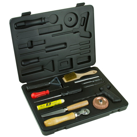 Puncture Repair Tool Case