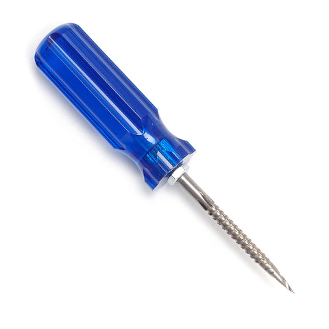 Power-Rasp with Screwdriver Handle