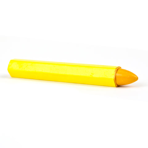 Yellow Crayons