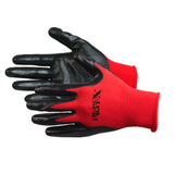 Mechanic Gloves with Xtra Seal Logo