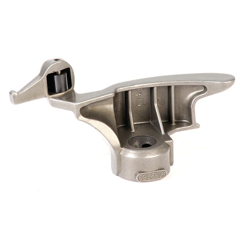 Stainless Steel Mount/Demount Head with Tapered Hole