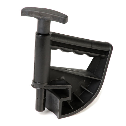 MX Mounting Clamp for Low Profile Tires