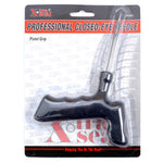 Professional Pistol Grip Closed-Eye