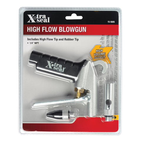 High Flow Blow Gun