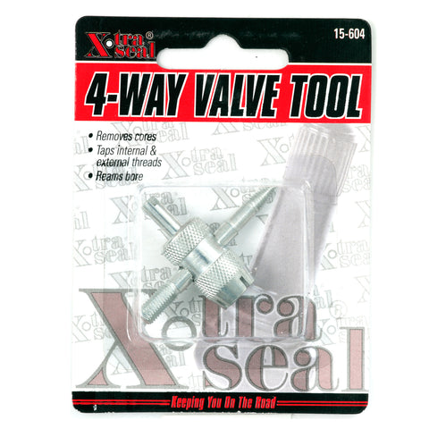 4 Way Valve Tool