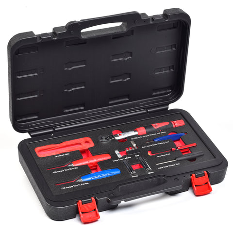 Deluxe TPMS Torque Tool Kit