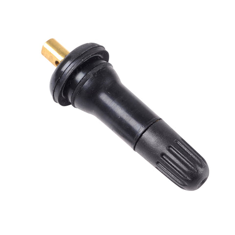 TPMS Rubber Snap-In Valve for GM