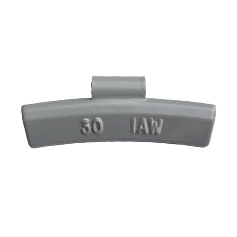IAWS Clip-On Weights