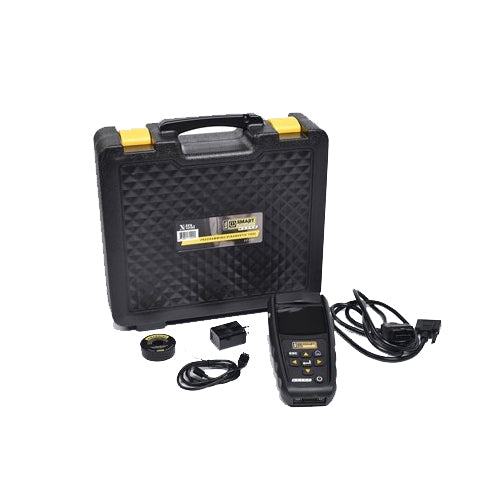 Smart Sensor Systems Shop Supplies for Tire Guys